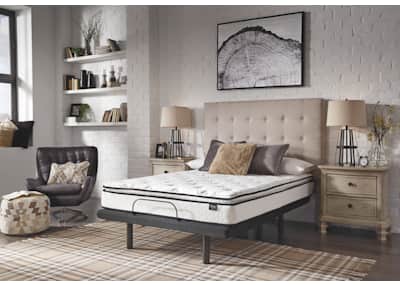 Ashley adjustable bed remote replacement top