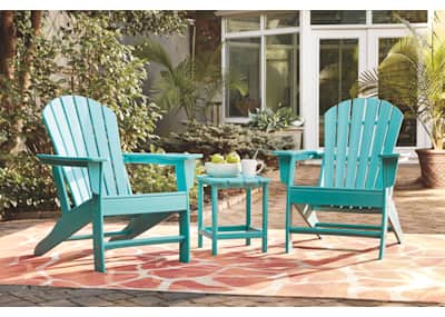 Ashley adirondack chairs new arrivals