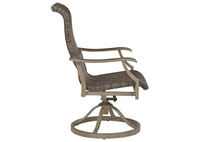 Windon barn swivel chair discount