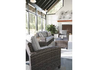 Cloverbrooke sales outdoor furniture