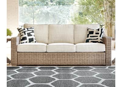 Ashley cheap furniture beachcroft
