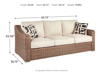 Beachcroft on sale patio furniture