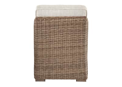 Beachcroft ottoman 2025