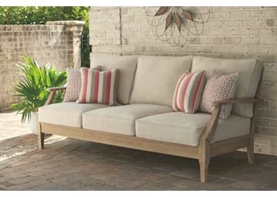 Ashley furniture outdoor outlet