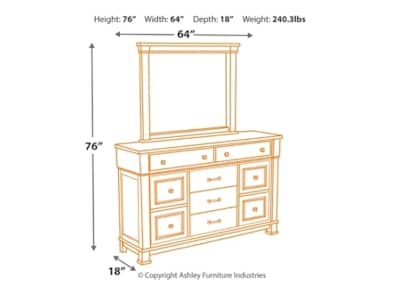 Jennily Exclusive 5 Piece Panel Bedroom Ashley Canada