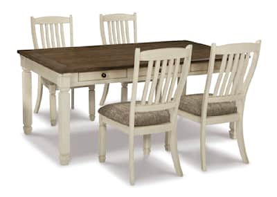 Bolanburg 5 hot sale piece dining set