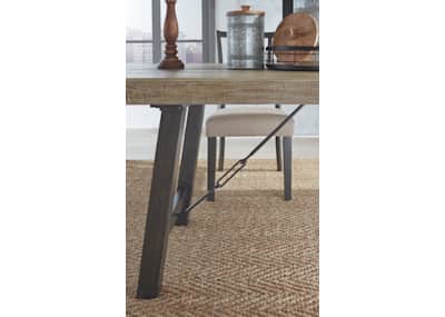 Baylow Exclusive Dining Set Two tone 5 Piece Baylow