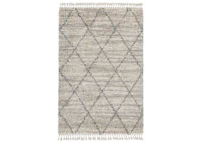 Abdalah Area Rug - 5'x7' – Abdalah Area Rug