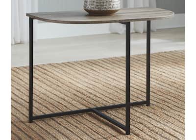 Wadeworth Chairside End Table Ashley Canada