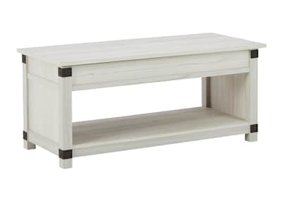 Bayflynn Rect Lift Top Coffee Table Ashley Canada