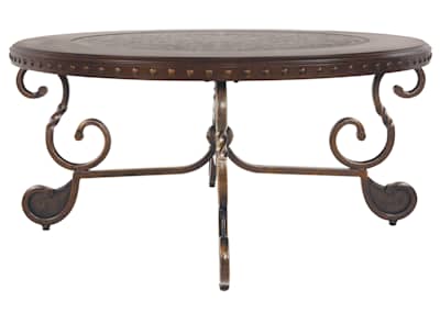 Rafferty 2024 coffee table