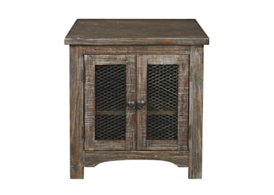 Danell ridge end table new arrivals