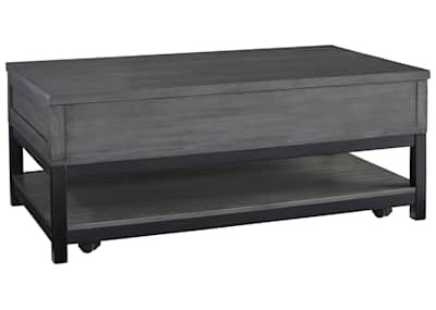 Caitbrook Rect Lift Top Cocktail Table Ashley Canada