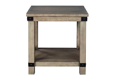 Aldwin Rectangle End Table Ashley Canada