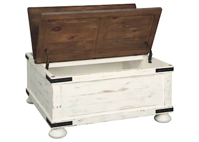 Wystfield cocktail deals table