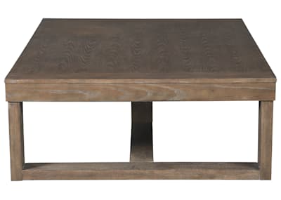 Cariton Rectangle Coffee Table Ashley Canada