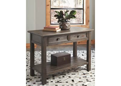 Low outlet sofa table