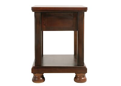 Porter Chairside End Table