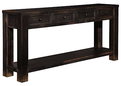 Gavelston Sofa Table