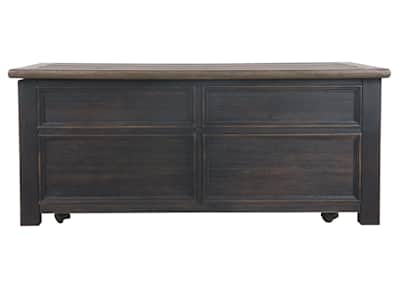 Tyler creek hot sale coffee table
