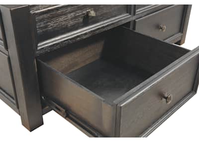 Ashley tyler creek coffee table top