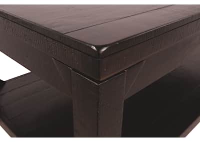 Rogness sales coffee table
