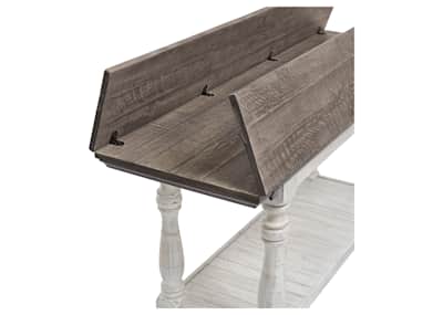 Havalance console hot sale table