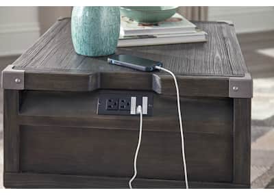 Todoe coffee table sale with lift top