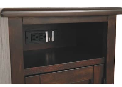 Barilanni chairside end online table
