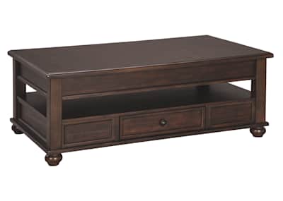 Barilanni hotsell coffee table