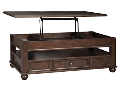 Barilanni coffee cheap table
