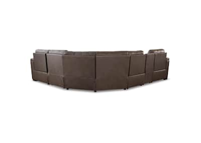 Salvatore 6-Piece Power Reclining Sectional