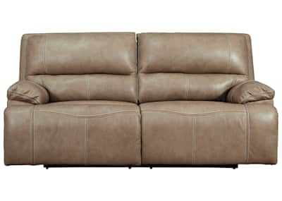 Ricmen Power Reclining Sofa With