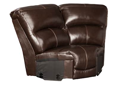 Hallstrung 6 sales piece sectional