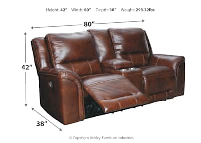 Ashley furniture hot sale catanzaro