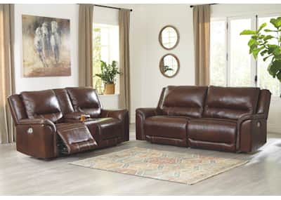 Catanzaro cheap reclining sofa