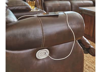 Ashley buncrana 2024 power recliner