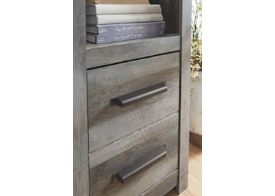 Wynnlow 4 Piece Entertainment Wall Unit Ashley Canada