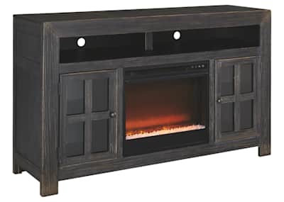 Ashley gavelston hotsell entertainment center