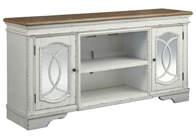Realyn fireplace hotsell