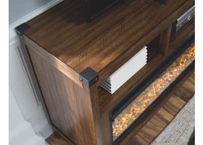 Royard tv stand top