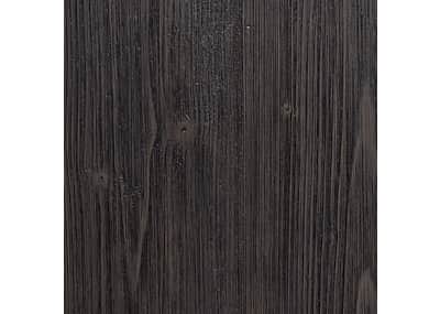 Todoe TV Stand with Fireplace Gray Dufresne Furniture and