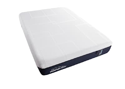 TEMPUR-PEDIC Tempur-ProAlign™ Medium-Firm Memory Foam Mattress