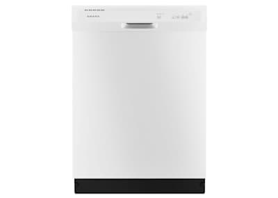 Amana Dishwasher Plastic Tub ADB1400AGW White