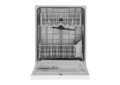 Amana Dishwasher ADB1400AMW White Dufresne Furniture and