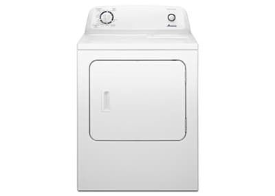 Amana clothes dryer deals