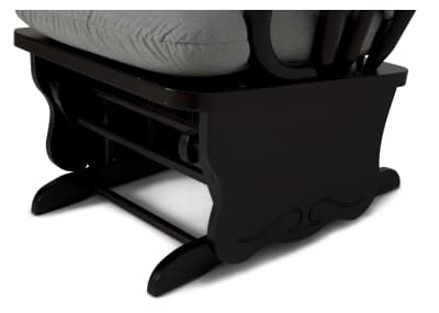 Bedazzle glider sales