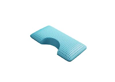 Blu sleep ice gel pillow sales