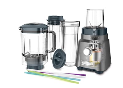 Licuadora hurricane compact cheap