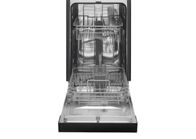 Danby Dishwasher Stainless Steel Tub DDW1804EBSS Stainless